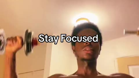 Stay Focused!