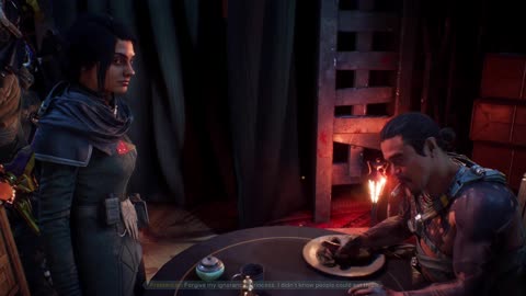 I Had A Big Breakfast