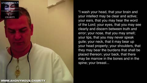 The Anonymous Charity-The Hidden Secrets of The Mormon Church