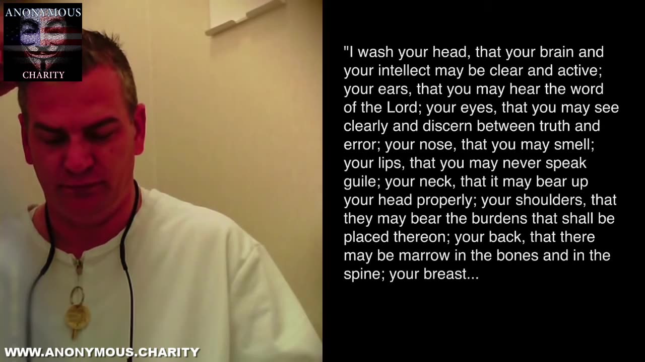 The Anonymous Charity-The Hidden Secrets of The Mormon Church