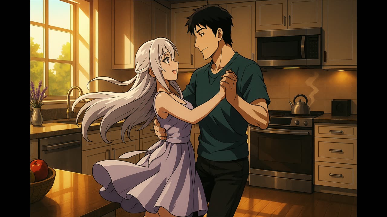 Building Our Life Together V5