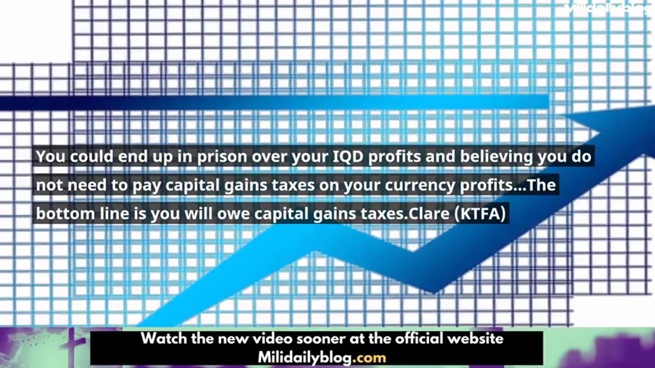 Nick Fleming RVGCR Intel Update October 12, 2025