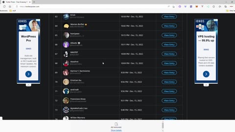 Neftyblocks Giveaway Betsy Packs Betsify Me 
