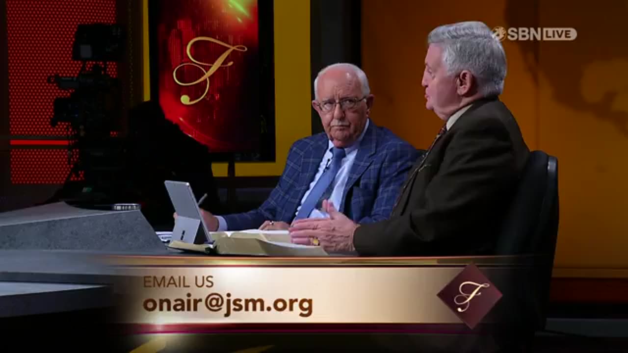 OCTOBER 22 2025 SBN SHOWS PART 2