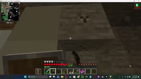 [Full Gameplay #473 -2025] Minecraft: SuperGioDactyl Modpack Series (EP-51)