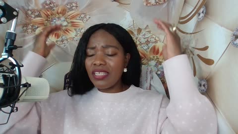 Praying For America and Time Spent With The Word