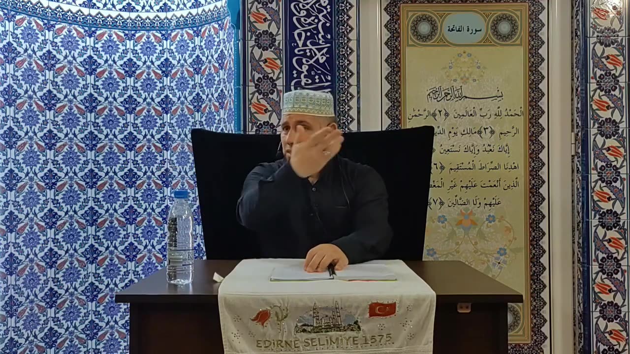 Мечтата на умрелия - Хусеин Ходжа