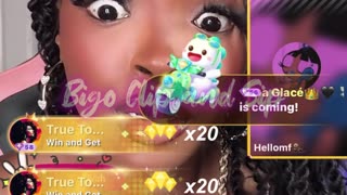 Liyah talks about pk being cancelled due to MadamLo roommate situation-lines Lo 12/6/25 #bigoclipandsip