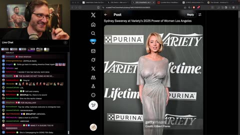 TheSaltyCracker: Dems Finally Arrested pt2 ReeEEStream 10-30-25 .......