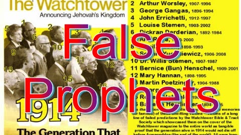 The Jehovah's Witness Rapper: We are Jehovah's Witnesses