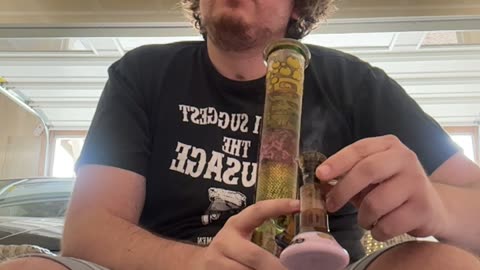 Day 12 The neighbors were blasting music making tik toks lmao