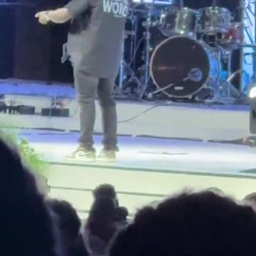 Pastor Says Christians WILL Be Persecuted by Muslims