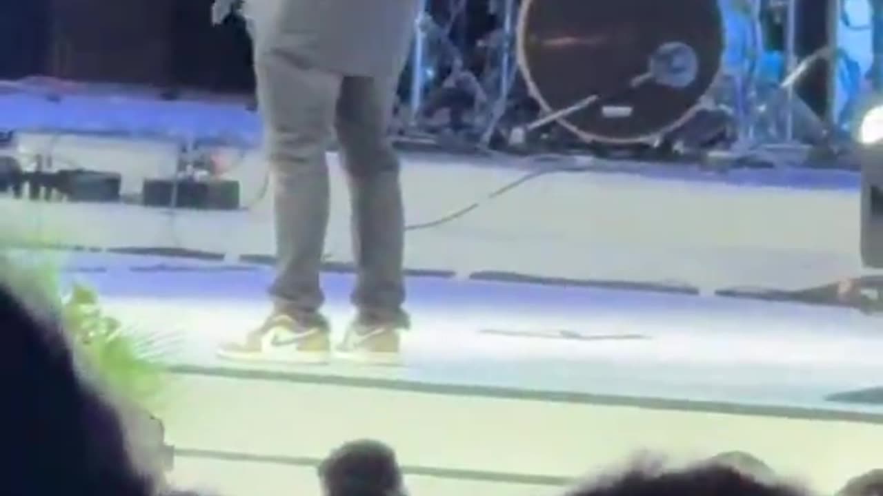 Pastor Says Christians WILL Be Persecuted by Muslims