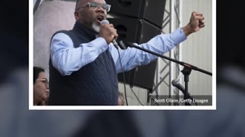 Go Ahead and Try to Arrest ICE Agents!