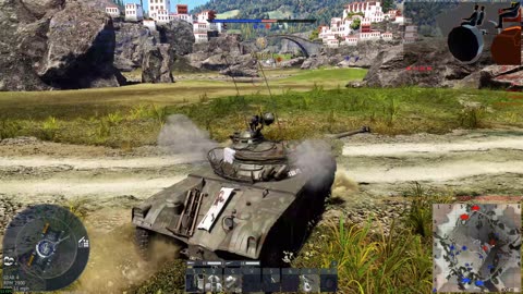 War Thunder Clips #45