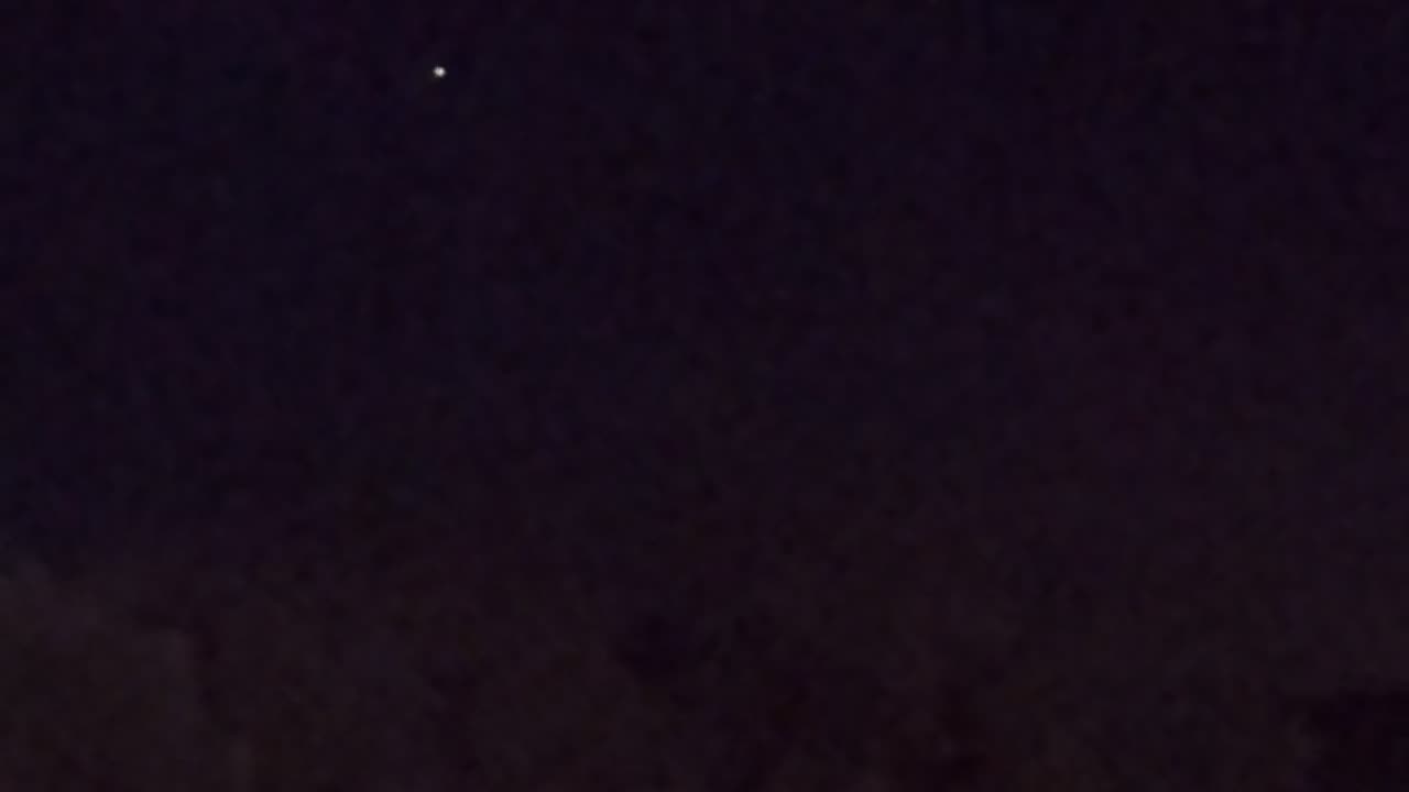 🔴👽 Unbelievable Orbs Sighting! You Have to See This! | TheTruthAbove