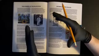 HOW TO PUT AN END TO REINCARNATION: EGYPTIAN INSTRUCTIONS (OCCULT LECTURE) 👁️