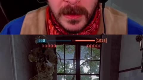 Can’t a Cowboy Get Some Privacy on the @Battlefield ? #battlefield6