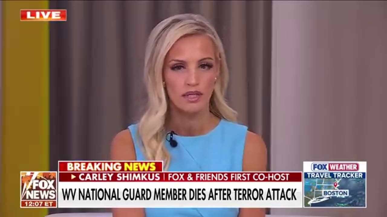 'VILE'_ Hosts condemn Democrats' 'horrific' rhetoric on National Guard deployment