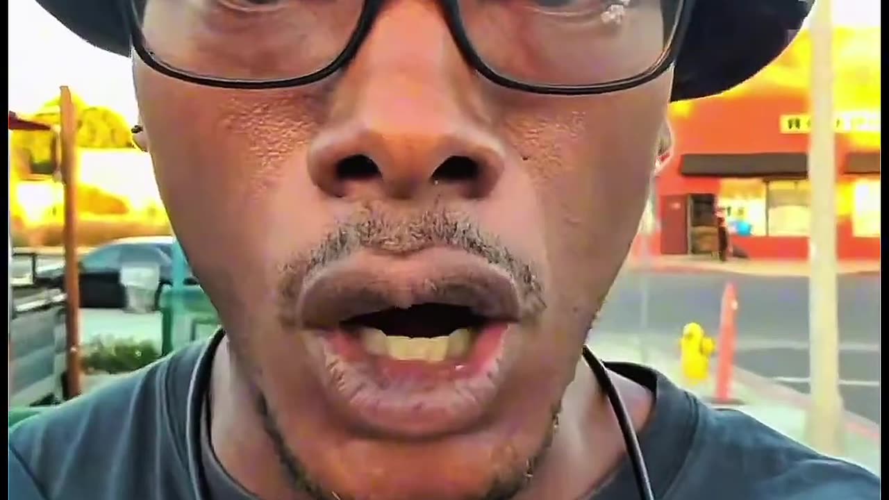 HARD TRUTH from a black Chicagoan.