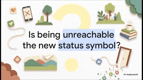 The Death of Social Media: Why Being "Offline" is the New Status Symbol