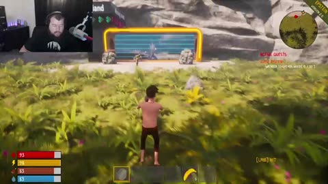 396 Steam survival game dumpster