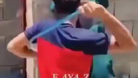 Quran 4:34 - Beat your wives Islam is popular among men to subjugate women