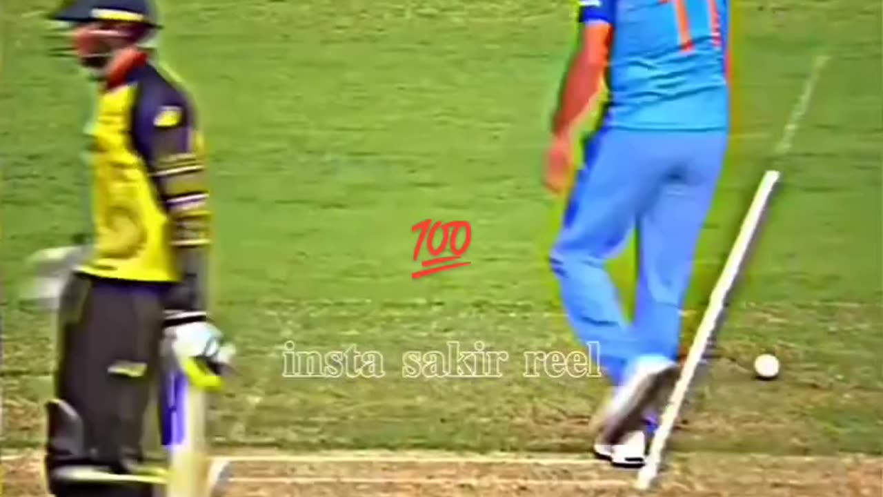 Shami fire 🔥 🔥 🔥
