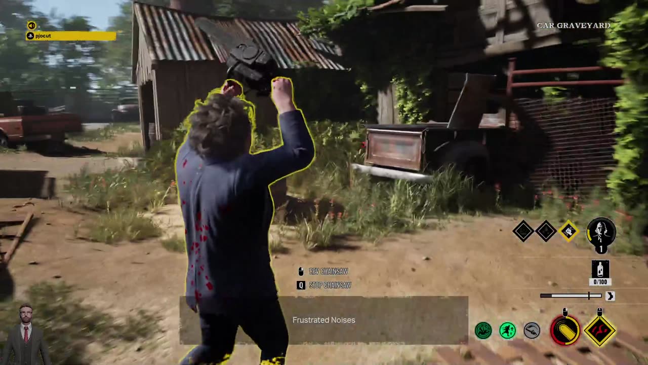 After Bedtime BroStream: Friday Eve Massacre in Texas