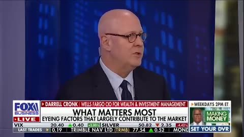 Expert REVEALS strategy to stay nimble in market