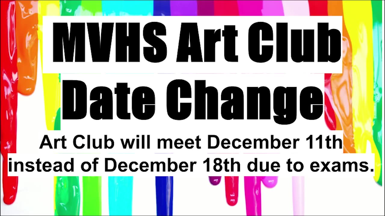 MVTV - December 8th, 2025