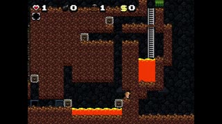 More Crushing - Spelunky Editor Plus Pt.49