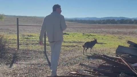 Rare Genetic Condition