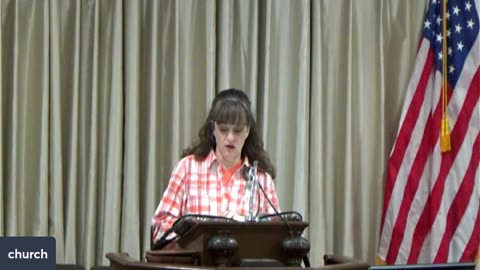 Follow In Jesus Footsteps Pt. 24: Sunday School: 12 7 2025