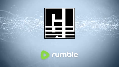 First Stream on Rumble!!