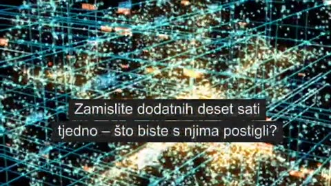 Koliko vremena dnevno trošite na zadatke poput odgovaranja na e-mailove i zakazivanja sastan #shorts