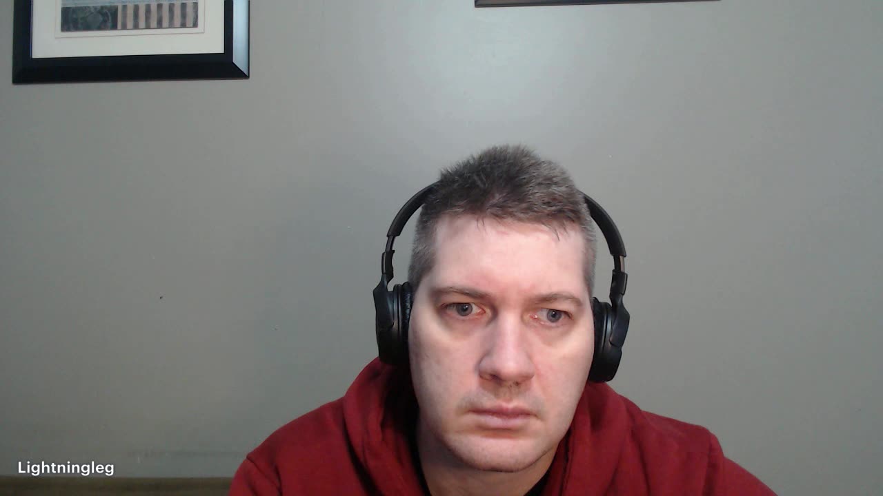 Live with Restream, January 02