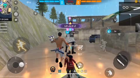 free fire game