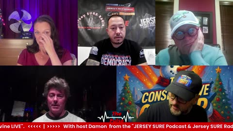 APN - The Pulse - Episode 30: "The Unraveling Of The West"