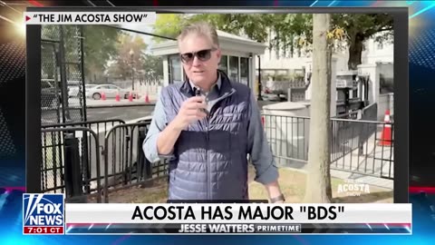 Watters: There’s a new strain of ‘TDS’ going around