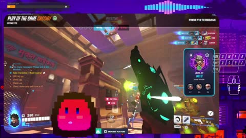 PoooPPOOPOPOP LET'S GO ♫♪