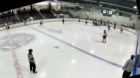 Halton Hills v Riverside 2