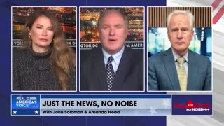 Dr. Peter McCullough says prior CDC autism studies were "misleading'