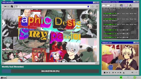 Good Morning, Maria!