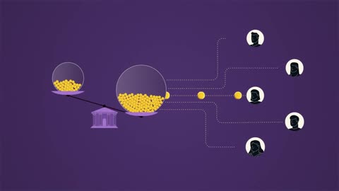 How Money & Banking Work (and why they're broken today)