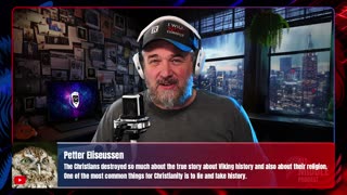 FREE SPEECH THREATENED IN THE US? Free Speech Friday!