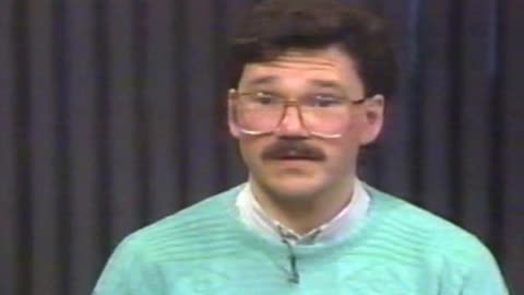 CFPL-10 Commercial Breaks(1/4/1989)