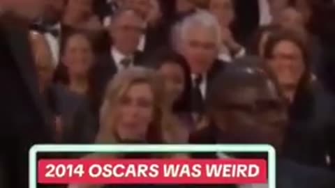 WAS A LIVE CHILD AUCTION CONDUCTED DURING THE 2014 OSCARS