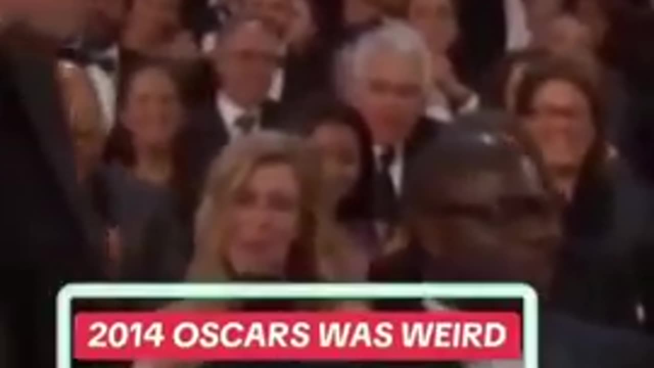 WAS A LIVE CHILD AUCTION CONDUCTED DURING THE 2014 OSCARS