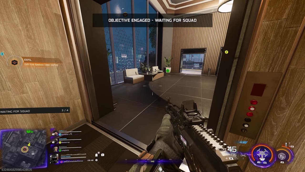 Black Ops 7 Live Stream Part 2